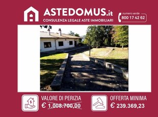 Villa in Vendita ad San Potito Ultra - 239369 Euro