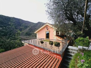 Villa in vendita Località Foggia , Rapallo