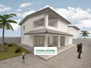 Villa nuova a Agrigento - Villa ristrutturata Agrigento