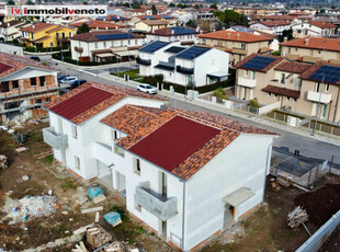 Villa nuova a Lonigo - Villa ristrutturata Lonigo