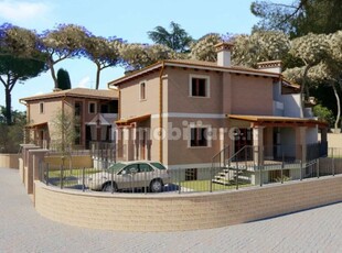 Villa nuova a Roma - Villa ristrutturata Roma