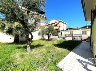 Villa nuova a Roma - Villa ristrutturata Roma