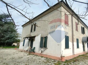 Villa unifamigliare di 500 mq a Ferrara