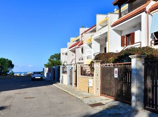 Villetta a Schiera di 400 mq in vendita Via Carlo Rocci Cerasoli, 8, Gallipoli, Puglia