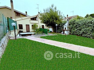 Villetta a schiera in Vendita in Via Prenestina 1548 a Roma