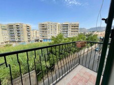 Appartamento in vendita a Palermo Calatafimi Alta