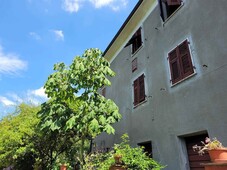Casa semi indipendente in vendita a Podenzana Massa Carrara Montedivalli