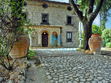 Villa in vendita a Castiglione In Teverina Viterbo Vaiano