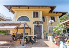 Villa in vendita a Palermo Aquino