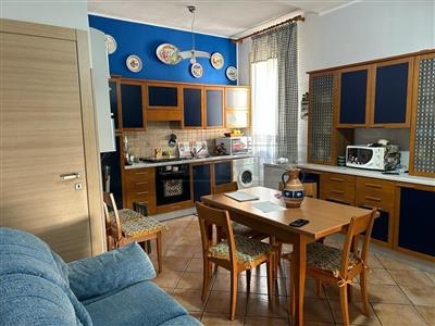 Appartamento - Trivani a Caltanissetta