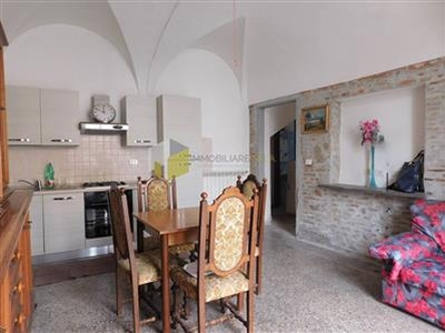 Casa singola in buono stato di 77 mq. a Riglione Oratoio