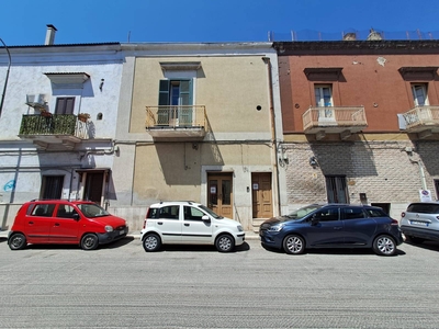 Casa singola in vendita a Bari Ceglie Del Campo