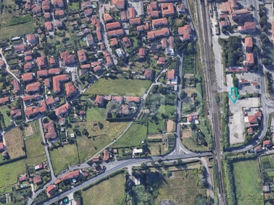 Terreno Edificabile Viale della Repubblica MASSA di 4322,00 Mq.