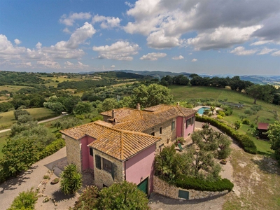 Vendita Rustico casale, MANCIANO