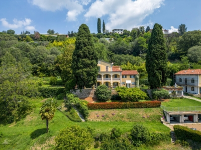 Vendita Villa Unifamiliare Strada Castelvecchio, Moncalieri