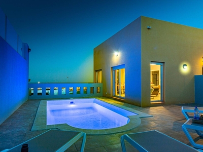 Villa in vendita a Fuerteventura Isole Canarie