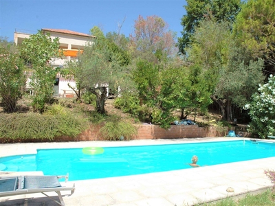 Villa in vendita a Spoltore Pescara