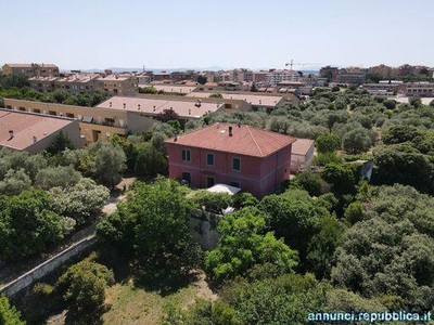 Appartamenti Sassari Altro Vicinale Prunizzedda - Serra Secca