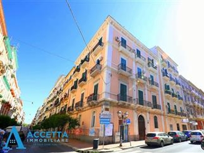 Appartamento - Bilocale a Borgo, Taranto