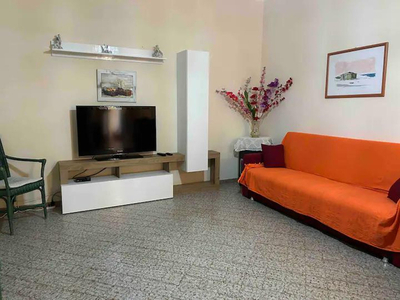 Appartamento 'Castelsardo Sul Mare In Relax' con Balcone