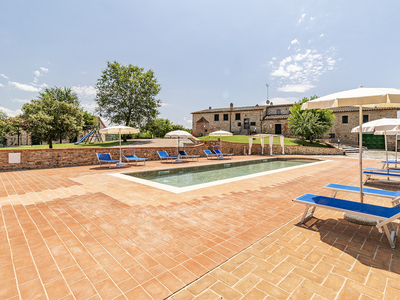 Appartamento Fiordaliso Shared Pool