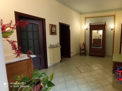 Appartamento in vendita a Caltanissetta