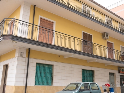 Appartamento in vendita a Melito di Porto Salvo