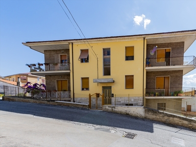 Appartamento in vendita in via aldo sebastiani, Chieti