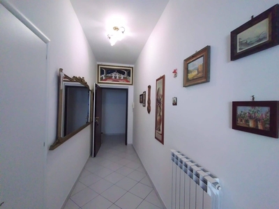 Bilocale arredato in affitto a San Benedetto del Tronto