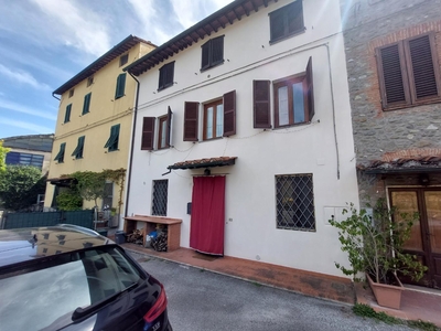 Casa indipendente in vendita, Lucca san marco