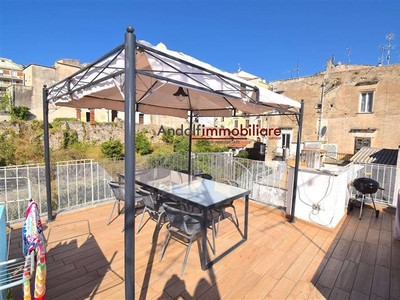 Casa singola in Via Indipendenza a Gaeta