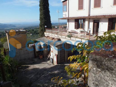 Montopoli Di Sabina. Casa Panoramica