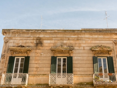 Stabile / Palazzo in vendita a Ostuni