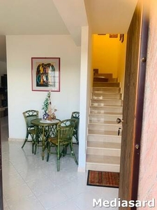 Villa a schiera in vendita a Alghero Sassari Fertilia