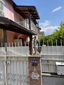 CASA INDIPENDENTE - LUMARZO (GE)