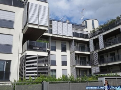 Appartamento 150 mq in Vendita a Nova Milanese con terrazzo