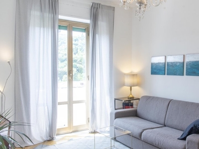 Appartamento con 2 camere da letto in affitto a Roma