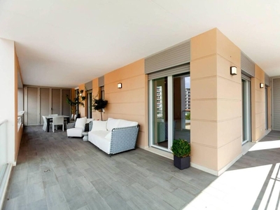 Appartamento di prestigio di 147 m² in vendita Via Napoleone Parboni, Roma, Lazio