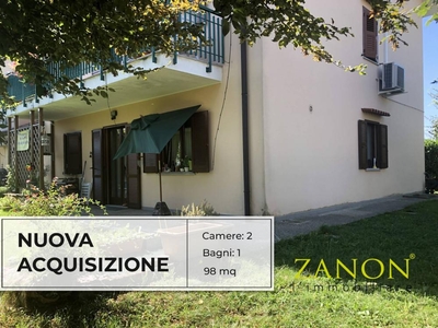 appartamento in vendita a Farra d'Isonzo