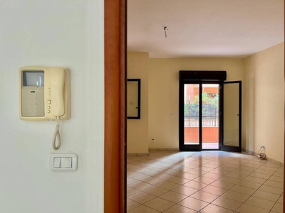 Appartamento in vendita a Villabate Palermo