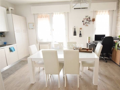 Appartamento indipendente ristrutturato a Istrana