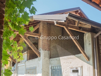 Bilocale da ristrutturare a Cernusco Sul Naviglio