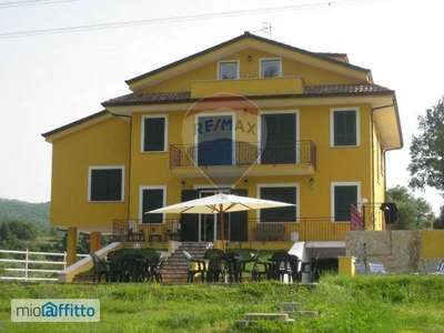 casa arredata con terrazzo Conca Della Campania