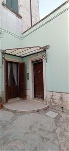 Casa indipendente in vendita a Monteroni di Lecce centrale