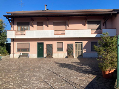 Casa singola a Calvisano - Rif. 130