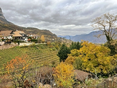 Prestigiosa villa di 317 mq in vendita, Appiano sulla Strada del Vino, Italia