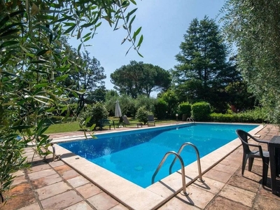 Villa in vendita Via Largo dell' Olgiata, Roma, Lazio