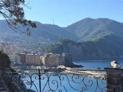 Prestigioso appartamento di 211 m² in vendita Via Jacopo Ruffini, 1, Camogli, Genova, Liguria