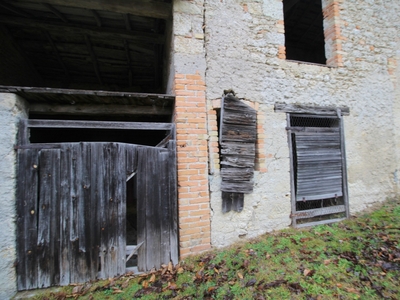 Rustico con giardino a San Pietro di Feletto