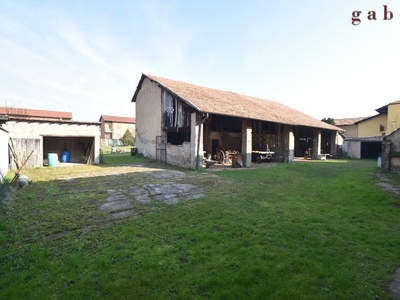 Rustico in vendita a Corbetta